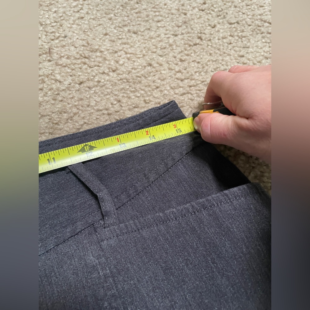 Express stretch pants - Picture 4 of 7